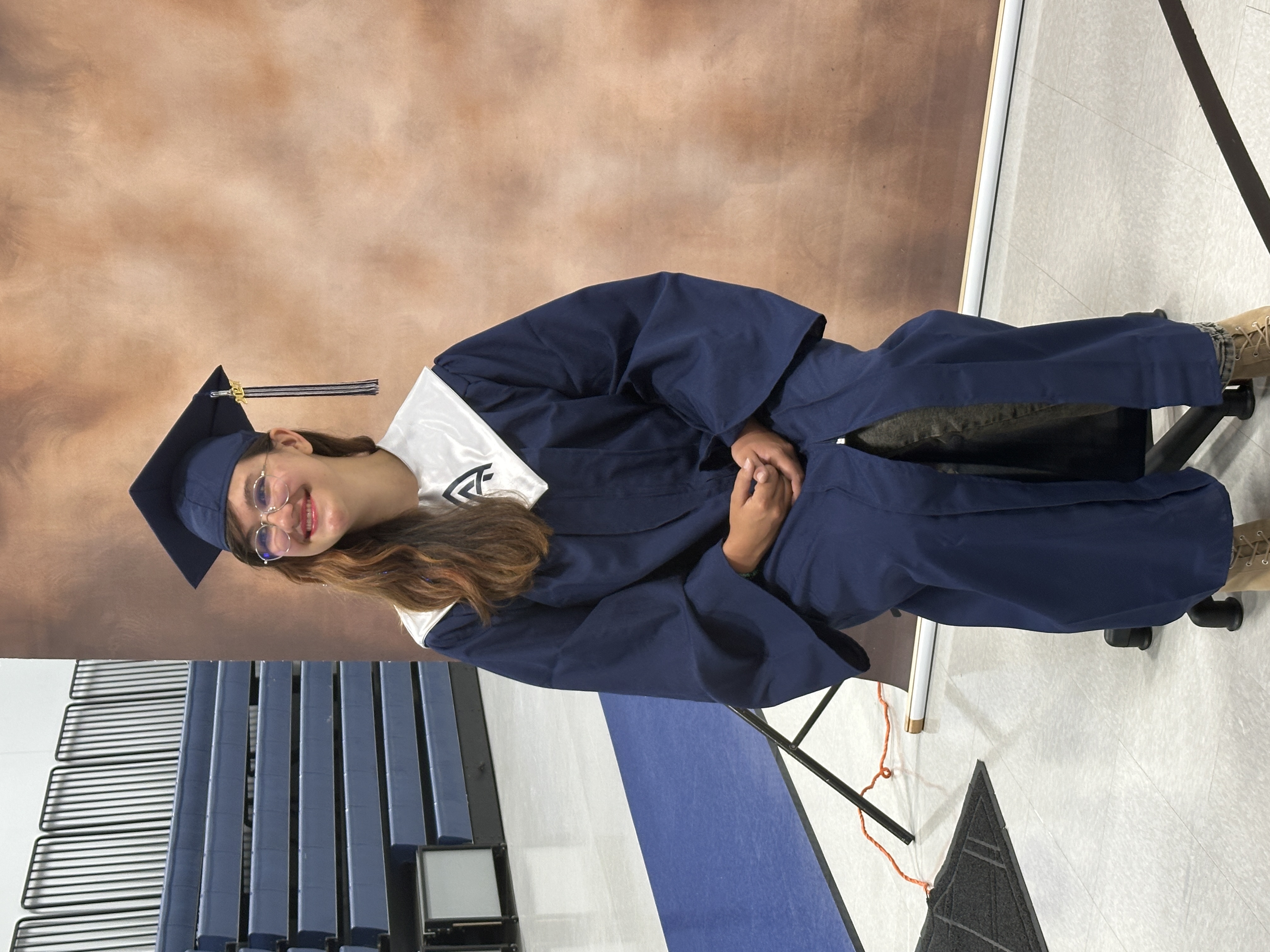 Nay Senior Portraits